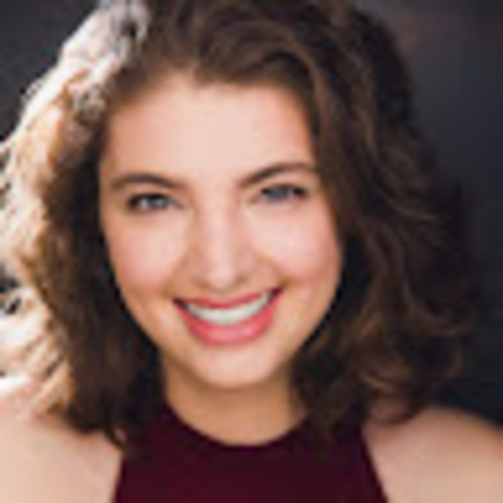 Meet your Posher, Shelby